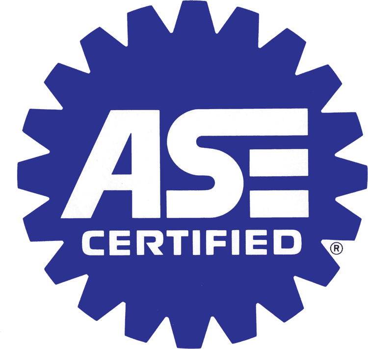 ASE Certified