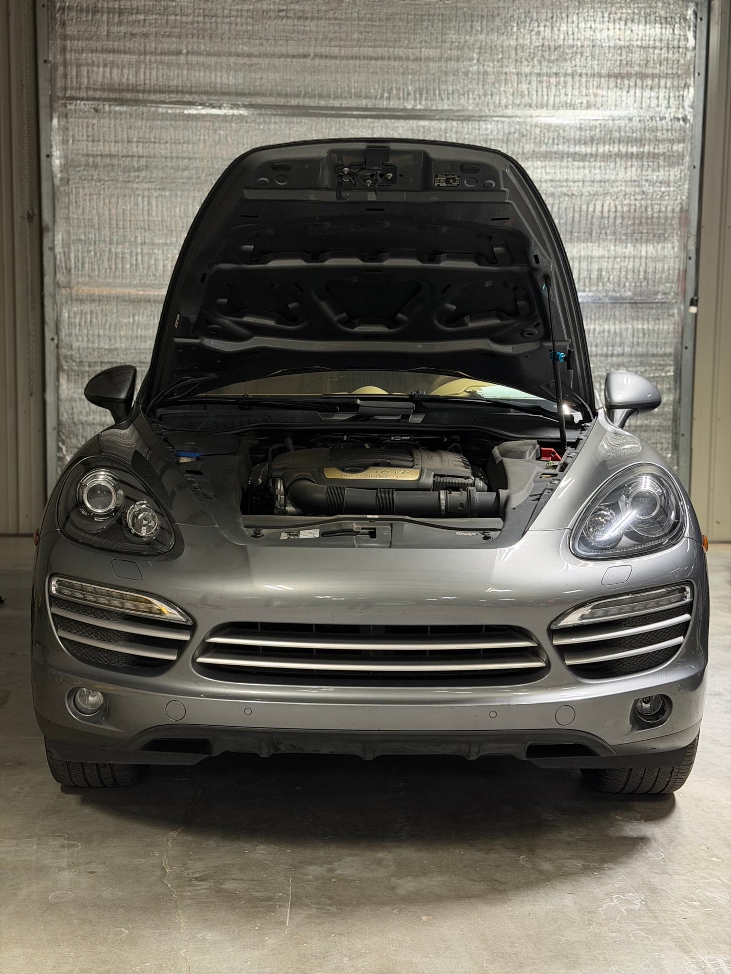 Factory Diagnostic Equipment