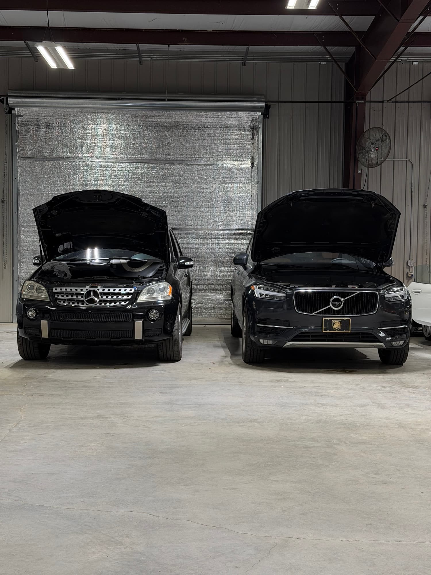 Hybrid Vehicle Service & Repair