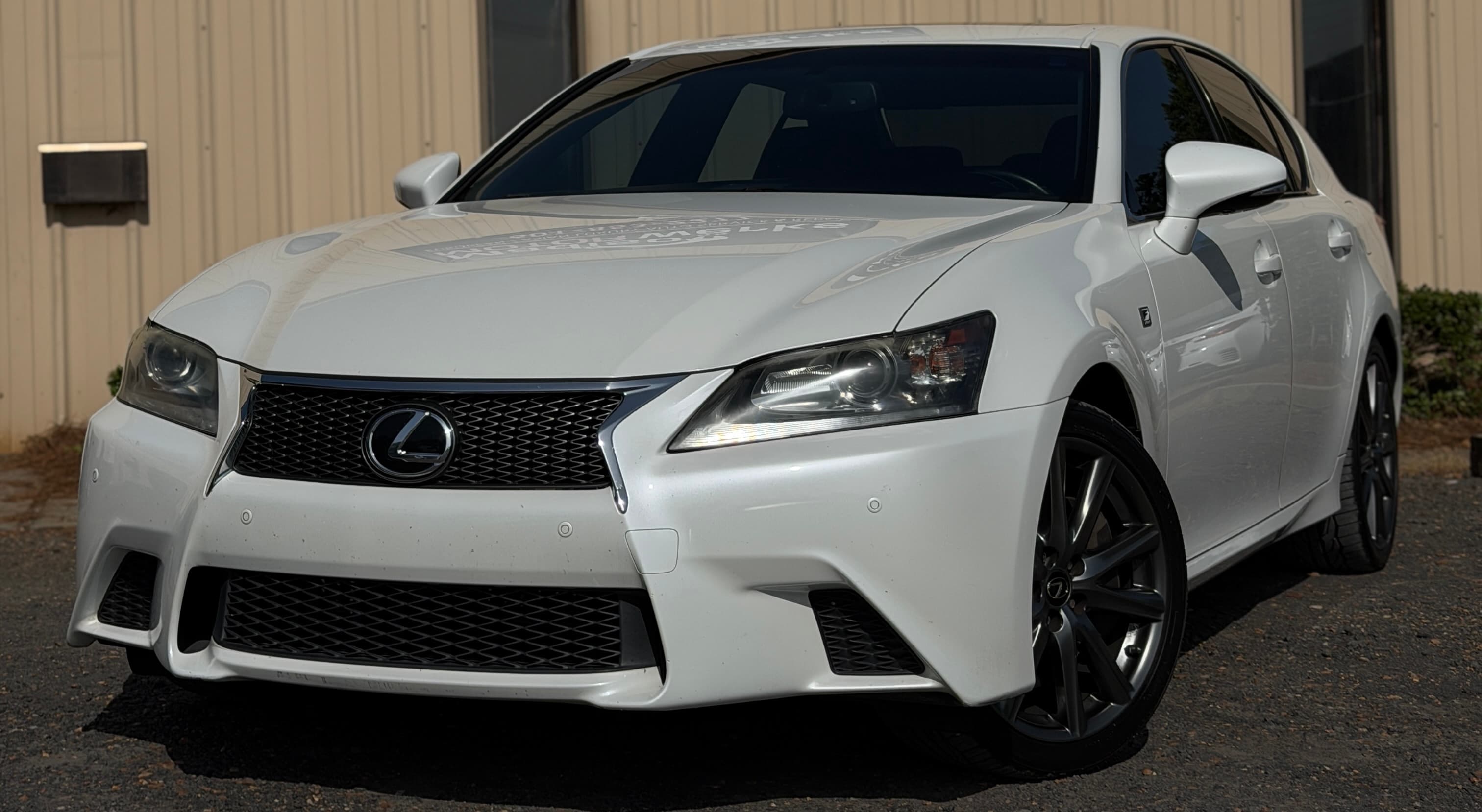 Lexus service at Madison Motor Werks