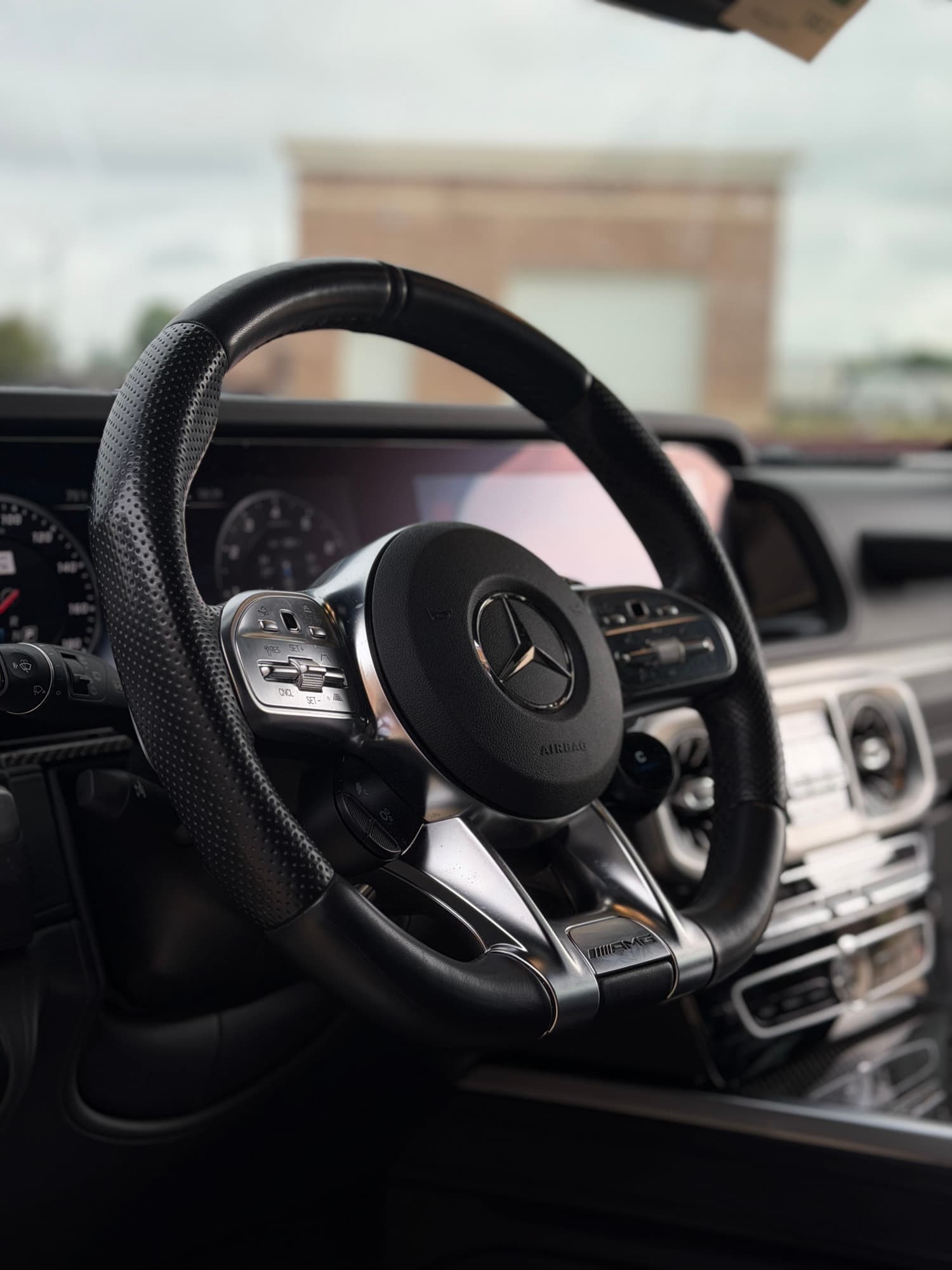 Wheel Service & Repair