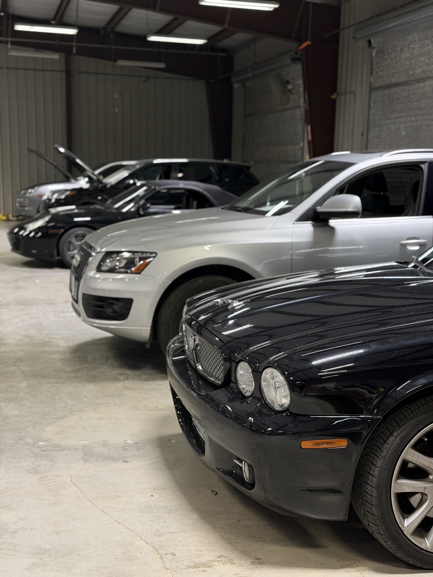 Lexus service at Madison Motor Werks