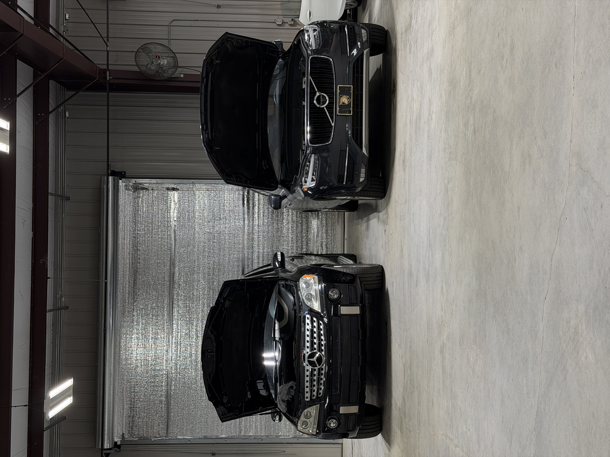 Land Rover service at Madison Motor Werks