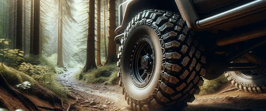Madison 4-Wheel Drive (4x4) by Madison Motor Werks