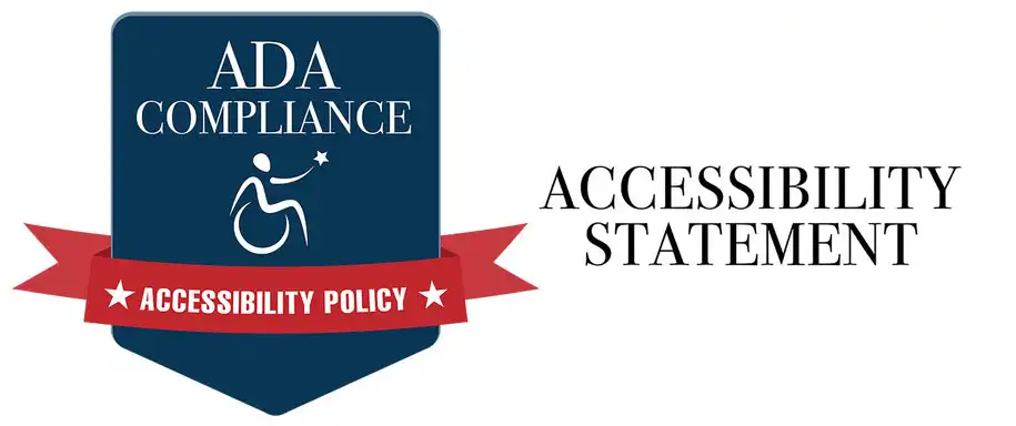 Accessibility Statement