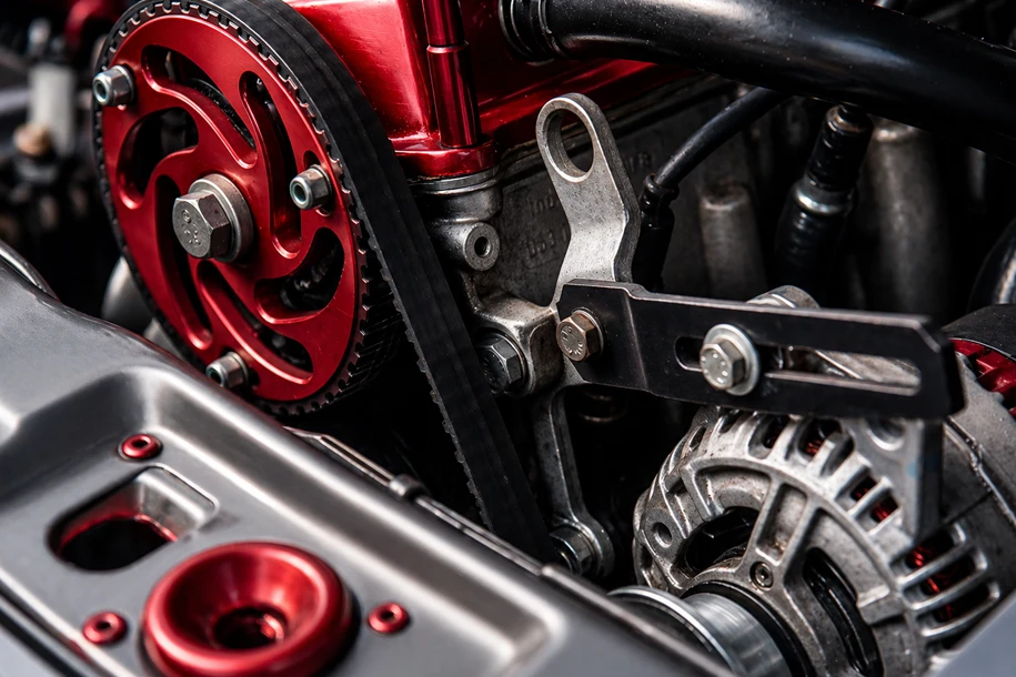 Madison Belts & Hoses Repair by Madison Motor Werks