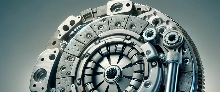 Madison Clutch Replacement by Madison Motor Werks