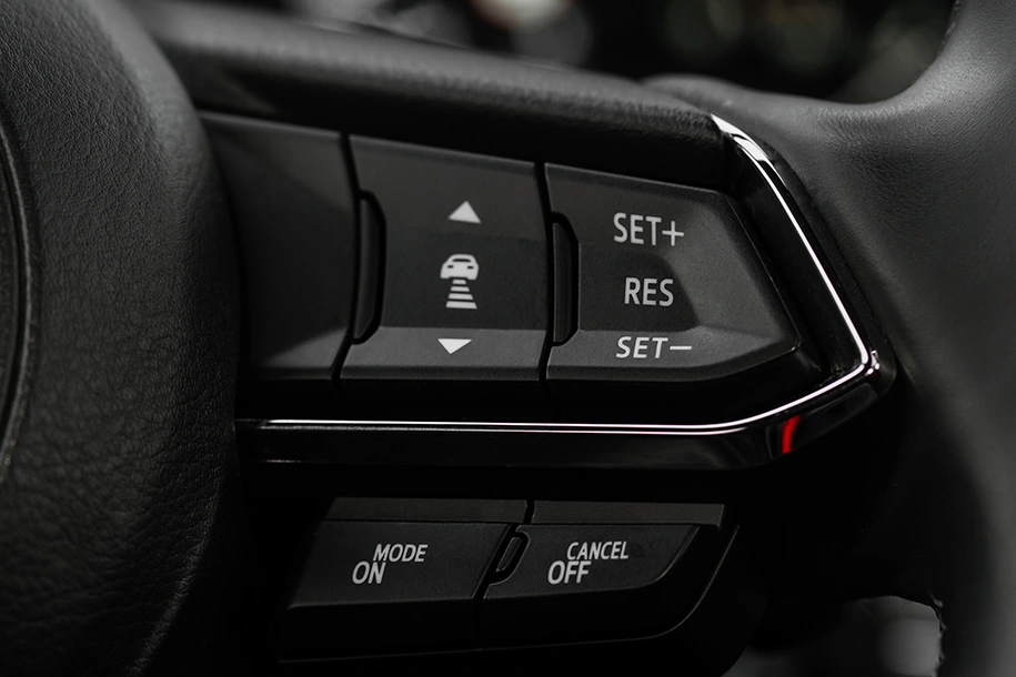 Madison Cruise Control by Madison Motor Werks