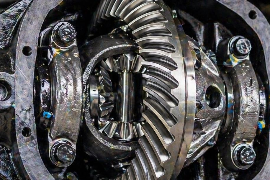 Madison Differential Repair by Madison Motor Werks