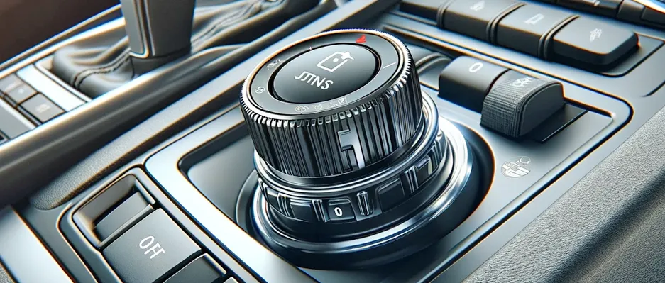 Madison Ignition Switch by Madison Motor Werks