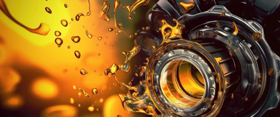 Madison Oil Change by Madison Motor Werks