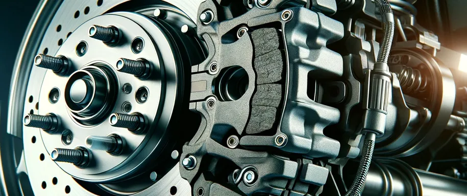 Madison ABS Brake Repair by Madison Motor Werks