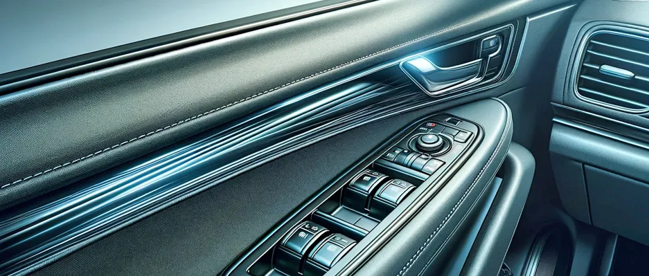Madison Power Window by Madison Motor Werks