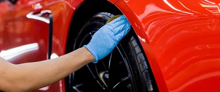 Madison Motor Werks in Jackson offers Tire Repair repairs.